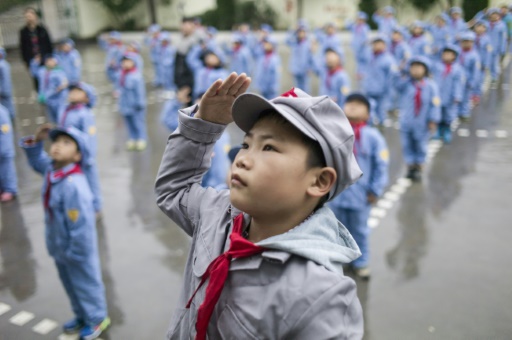 éducation-patriotique-chine