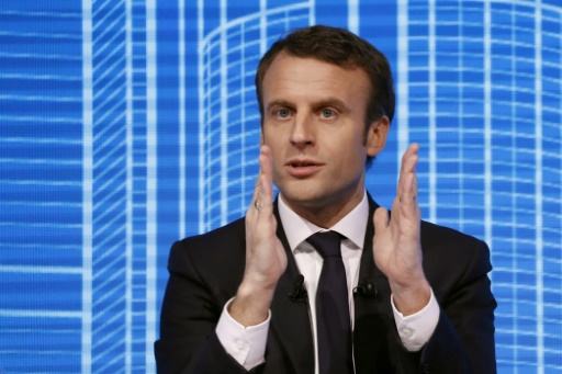 emmanuel-macron