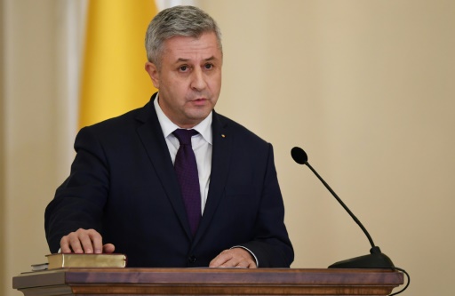 Florin Iordache