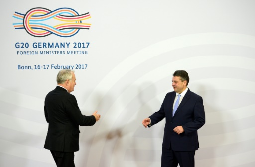 G20 -2017
