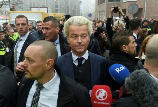 geert-wilders