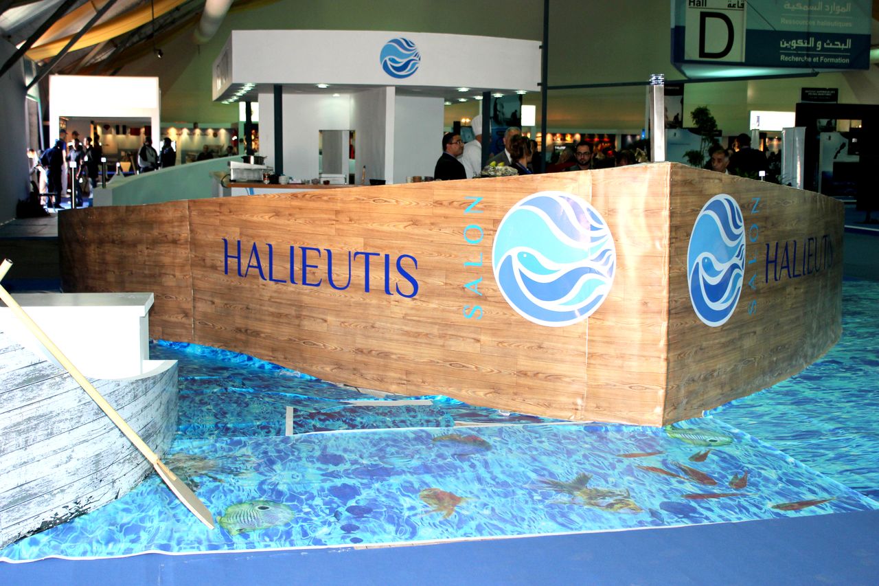 Halieutis