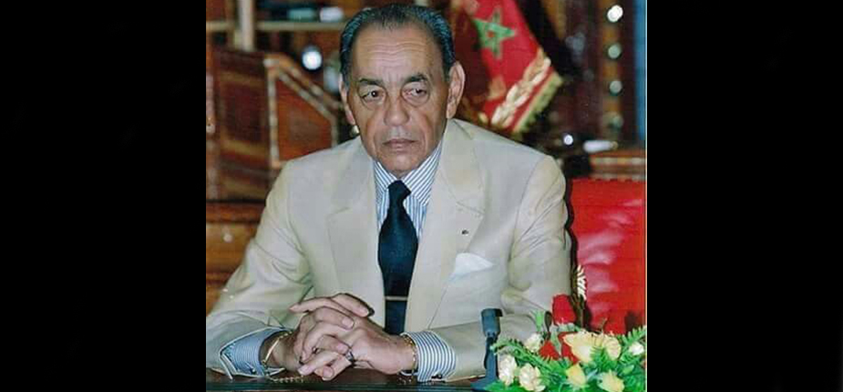 hassan II