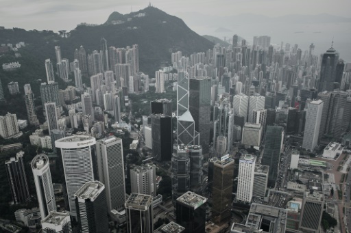 hong kong