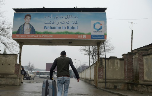 Kabul