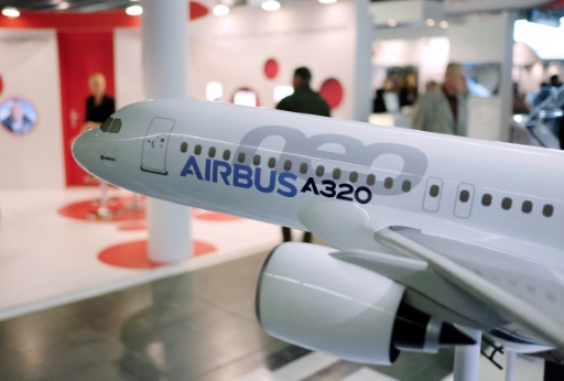 L’A320