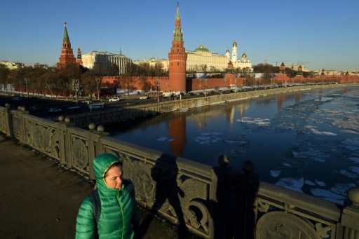 L’économie russe a renoué avec la croissance au quatrième trimesre 2016