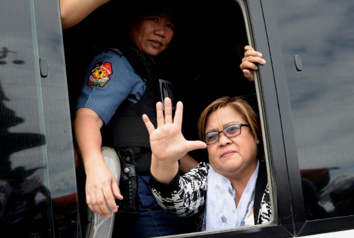 leila-de-lima-philippines