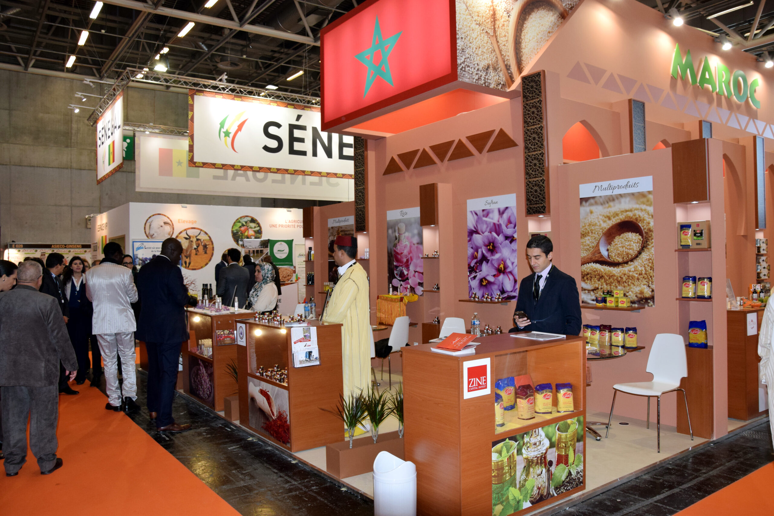 Salon international de l’agriculture de Paris