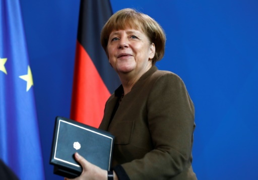 Merkel