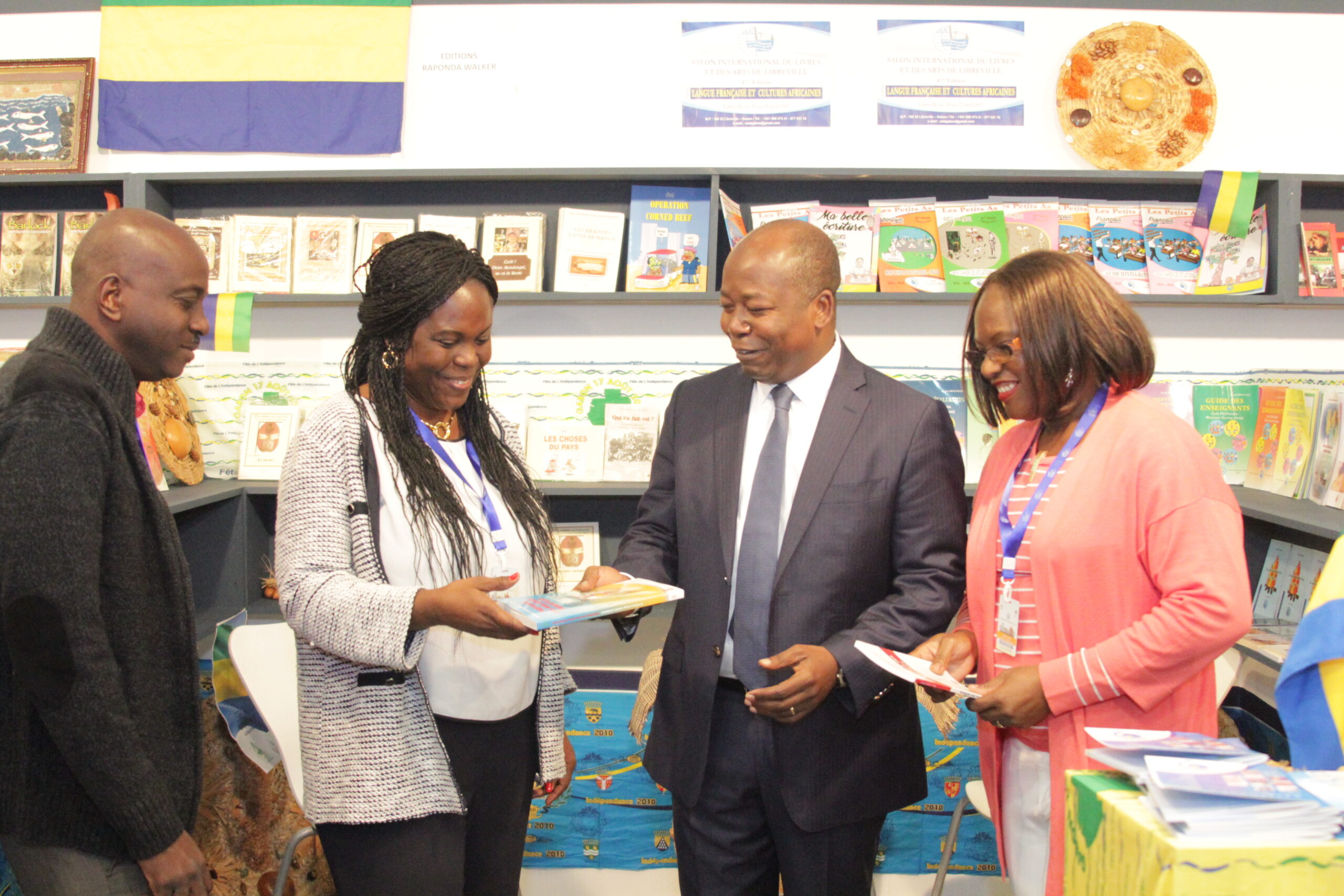 ministre de culture gabon 55