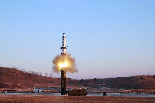 missile-corée-du-nord