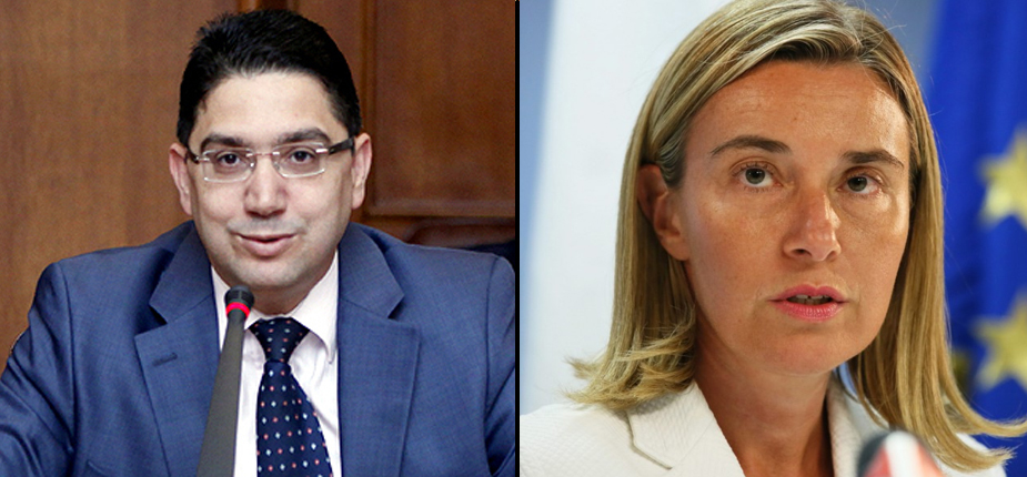 mogherini bourita