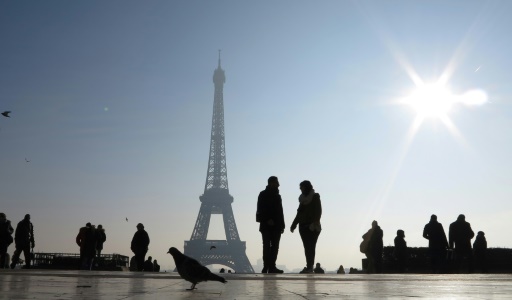 paris