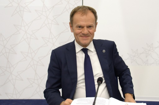 President UE