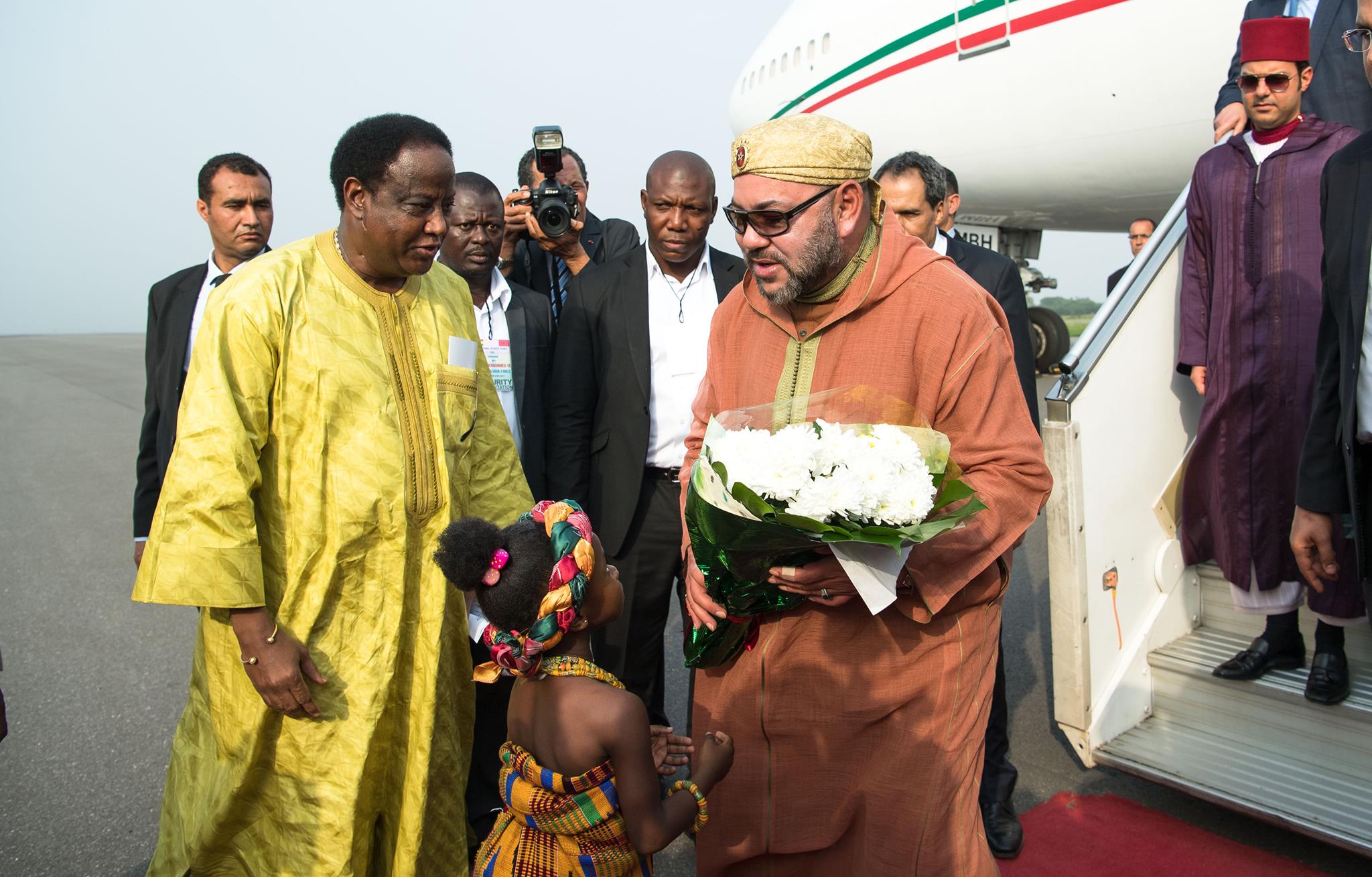 Roi-mohammedVI-ghana