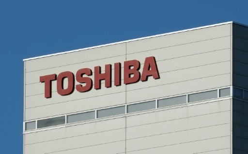 Toshiba