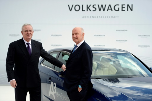 Volkswagen
