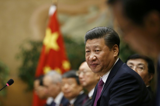 xi-jinping