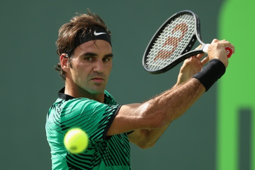 Roger Federer