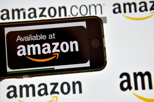 amazon
