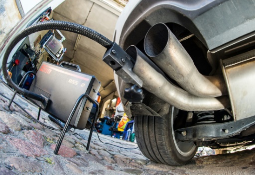 appareil-mesure-émissions-CO2-voiture
