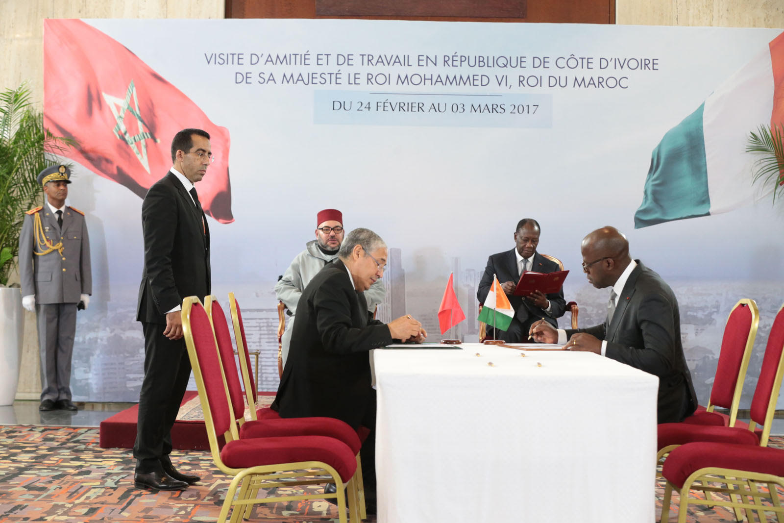 attijari cote d’ivoire