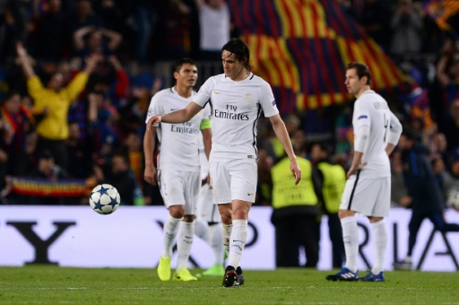 barcelone-psg-camp-nou