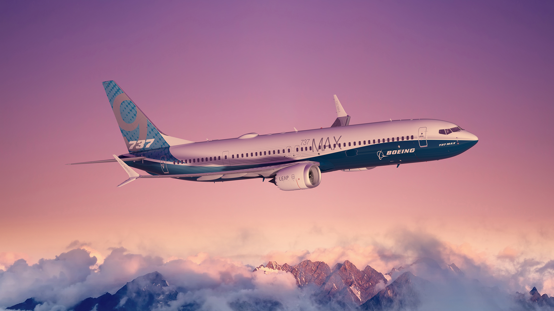 Boeing 737 MAX 9