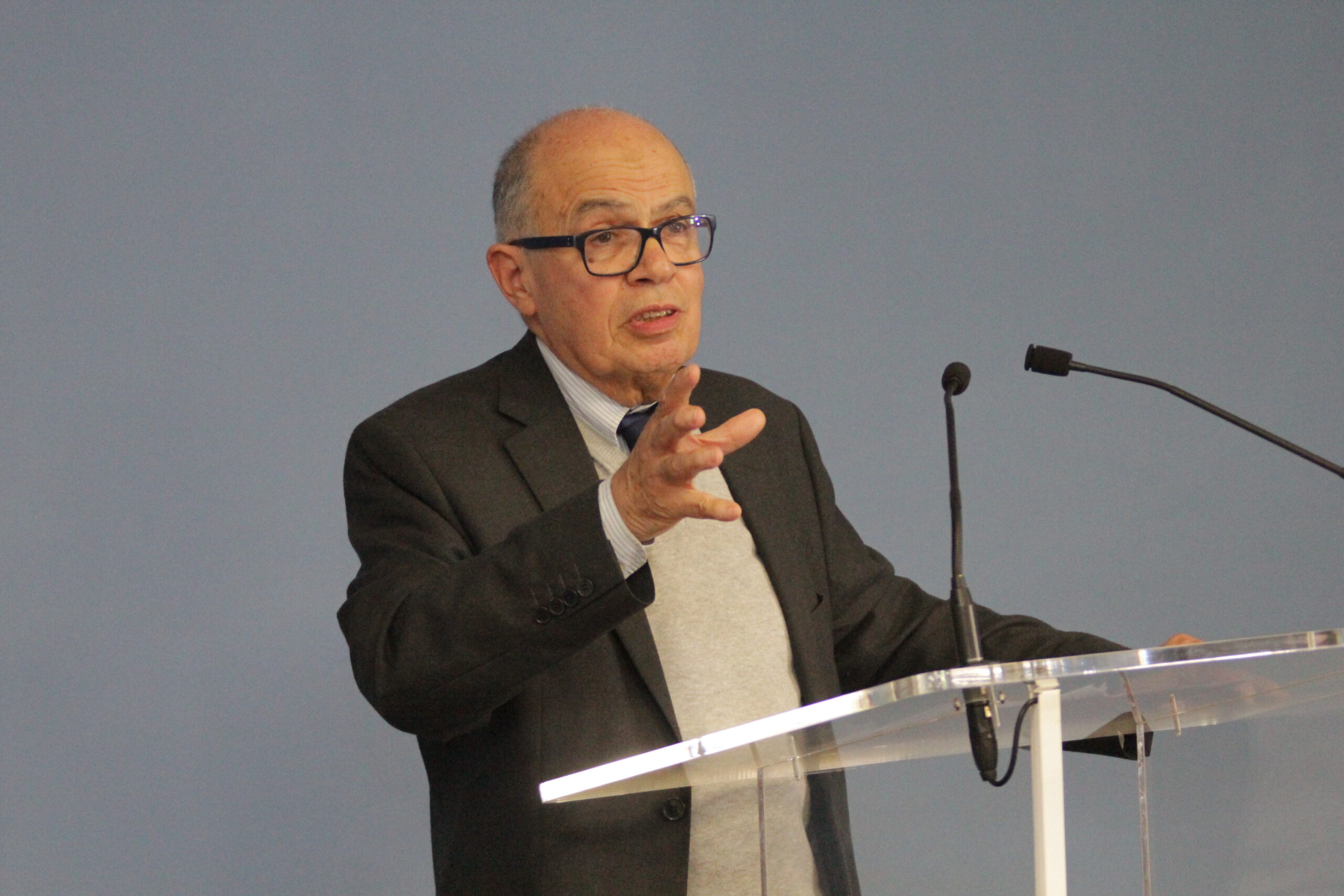 Fathallah Oualalou