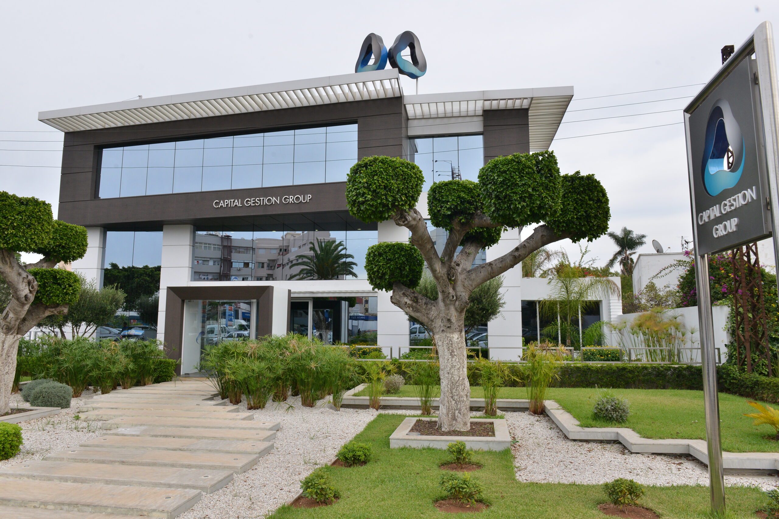 Capital Gestion Group