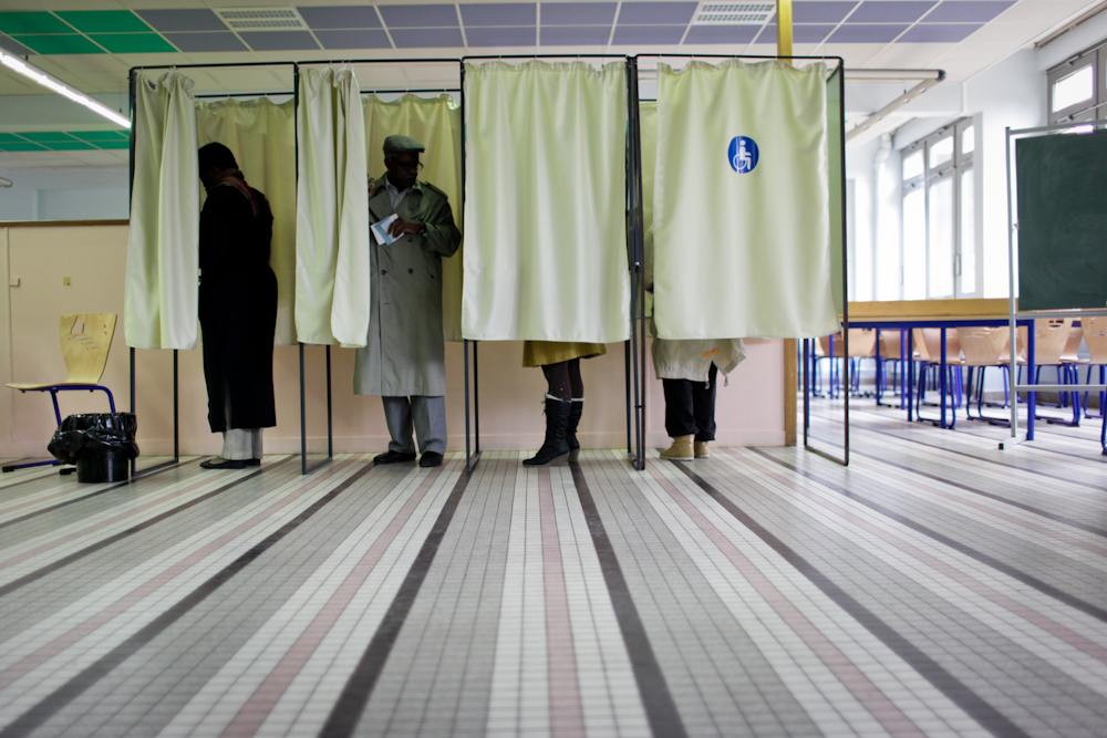 électorat-français