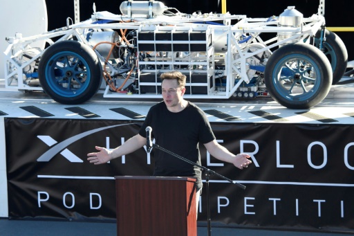 elon-musk-PDG-SpaceX