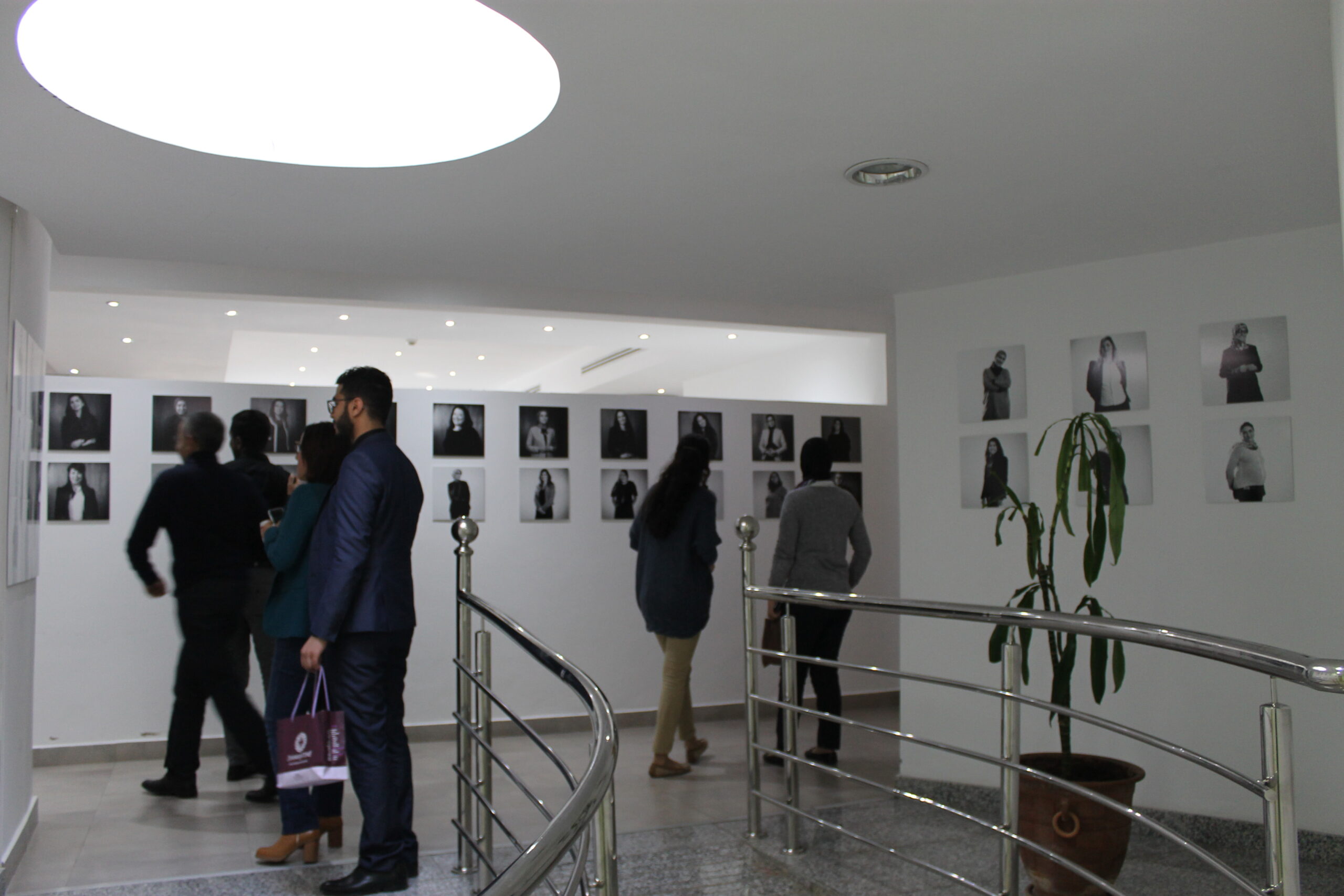 Exposition AXA