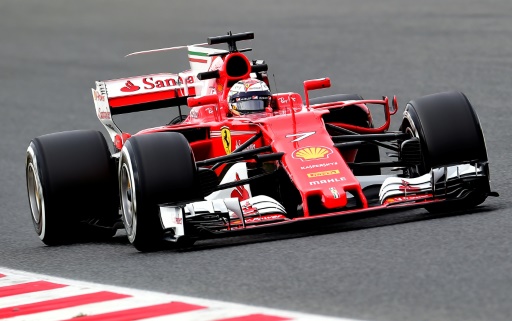 Ferrari