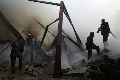 guerre-syrie