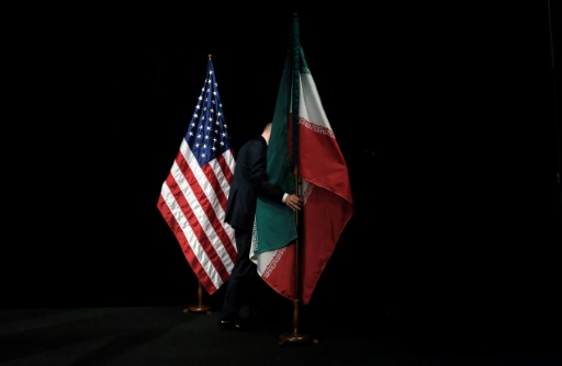 iran usa