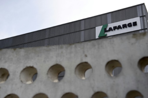 lafargeHolcim