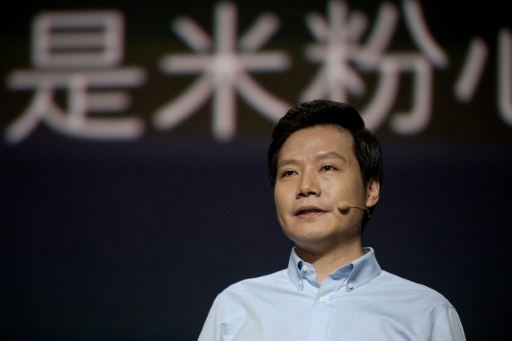 Lei Jun
