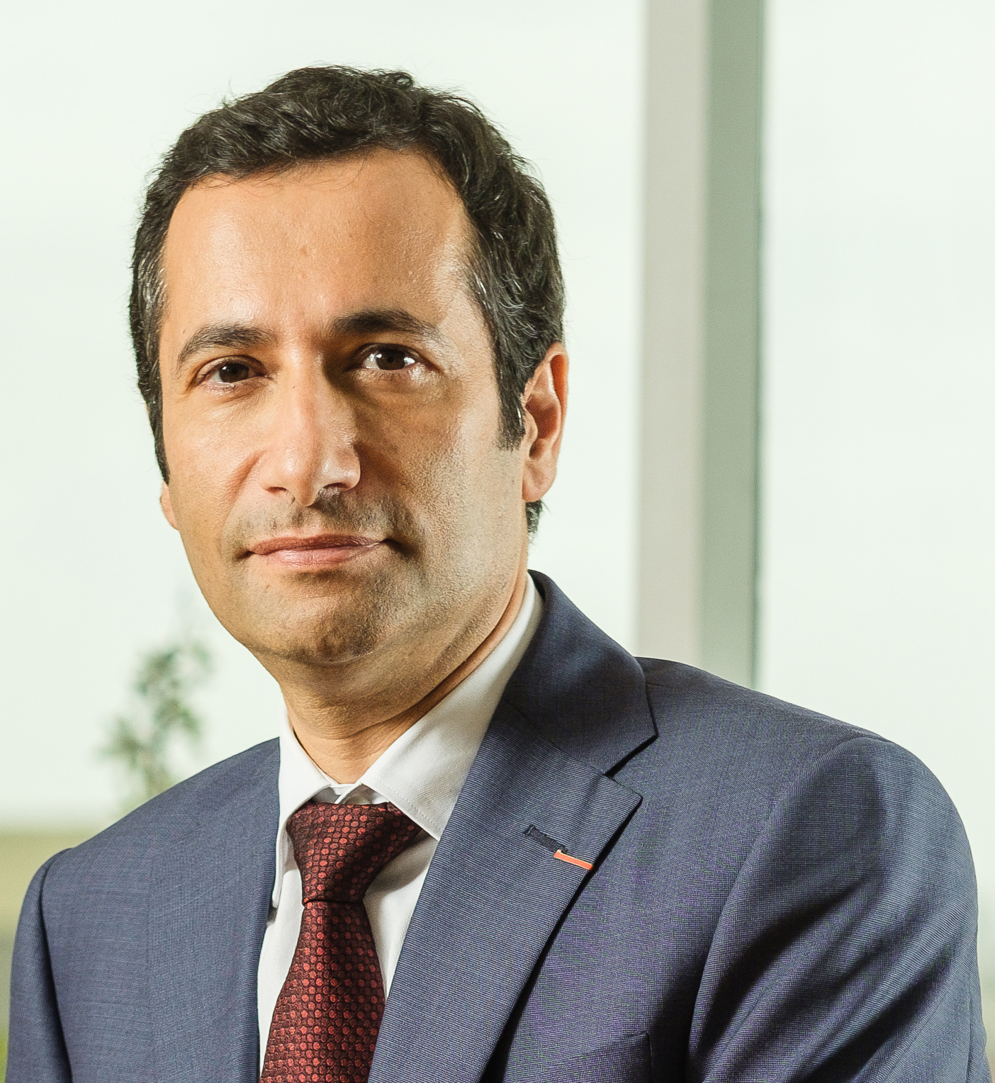 M. Mohamed BENCHAABOUN