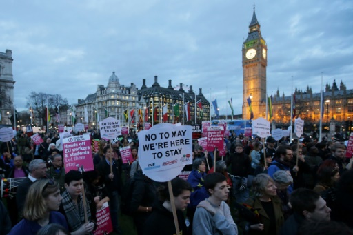 manifestation-londres