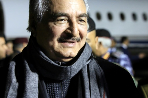 maréchal-khalifa-haftar-libye