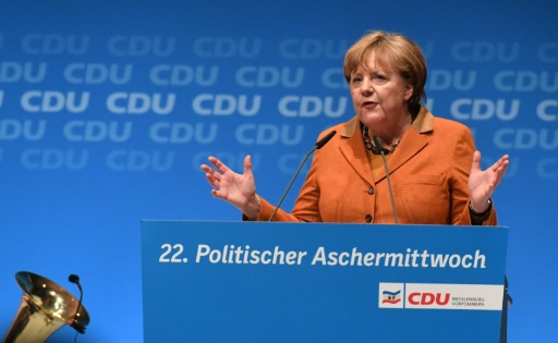 Merkel