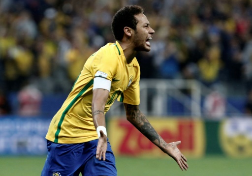 Neymar