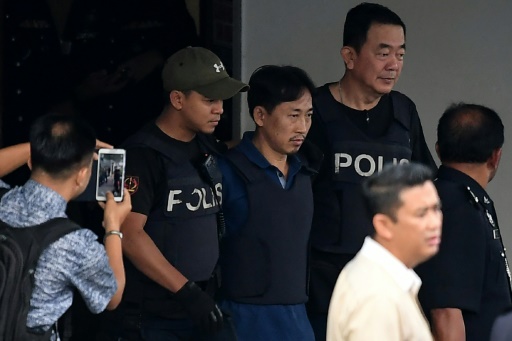nord-coréen-assassinat-kim-jong-nam