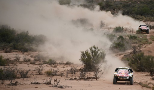 rallye-dakar