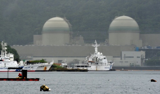 réacteurs-nucléaires-japon