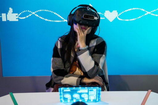 réalité-virtuelle