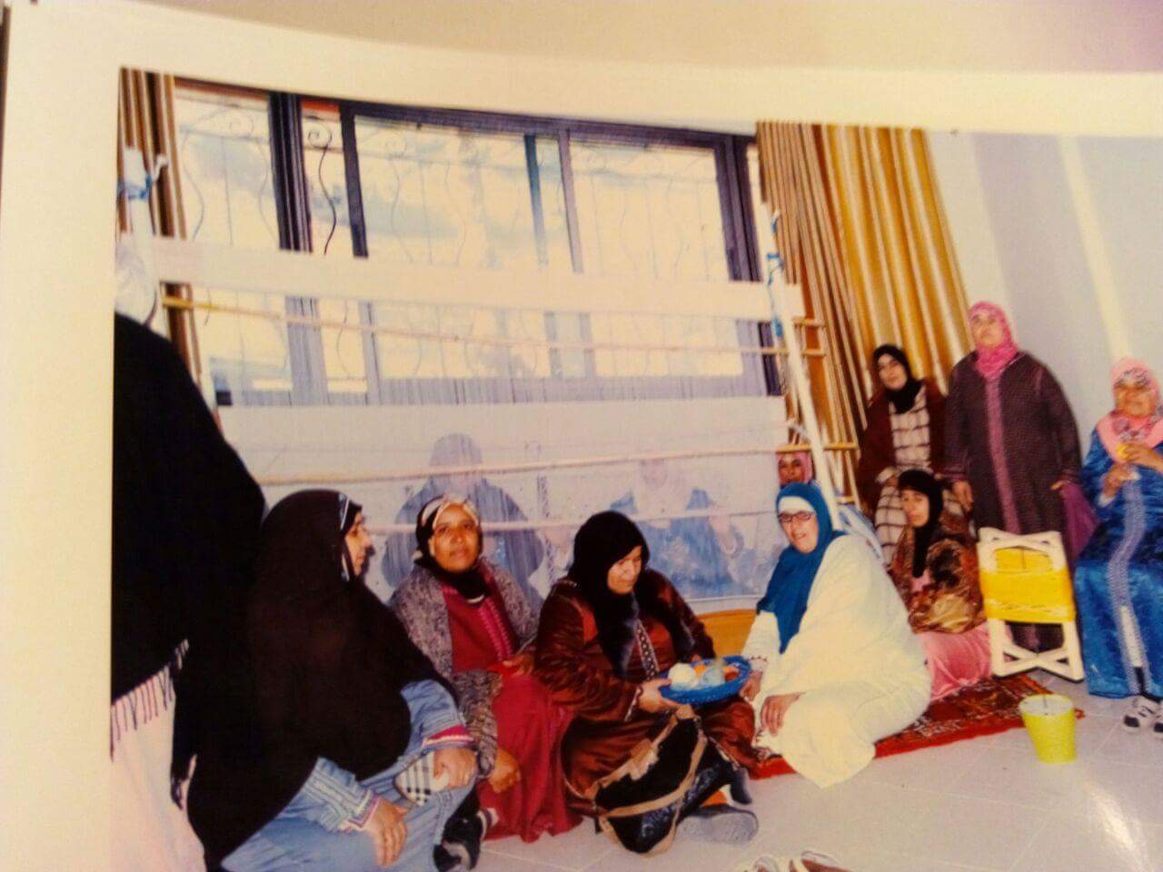 Coopérative El Baraka