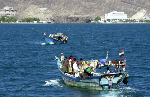 réfugiés-somaliens